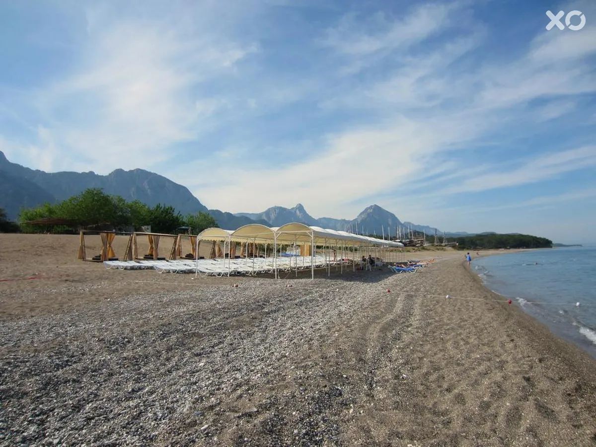 Viking Garden Hotel