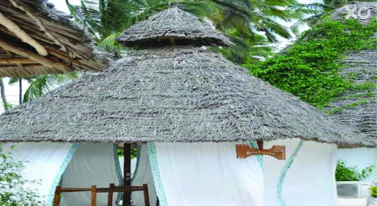 Sea View Lodge Boutique Hotel