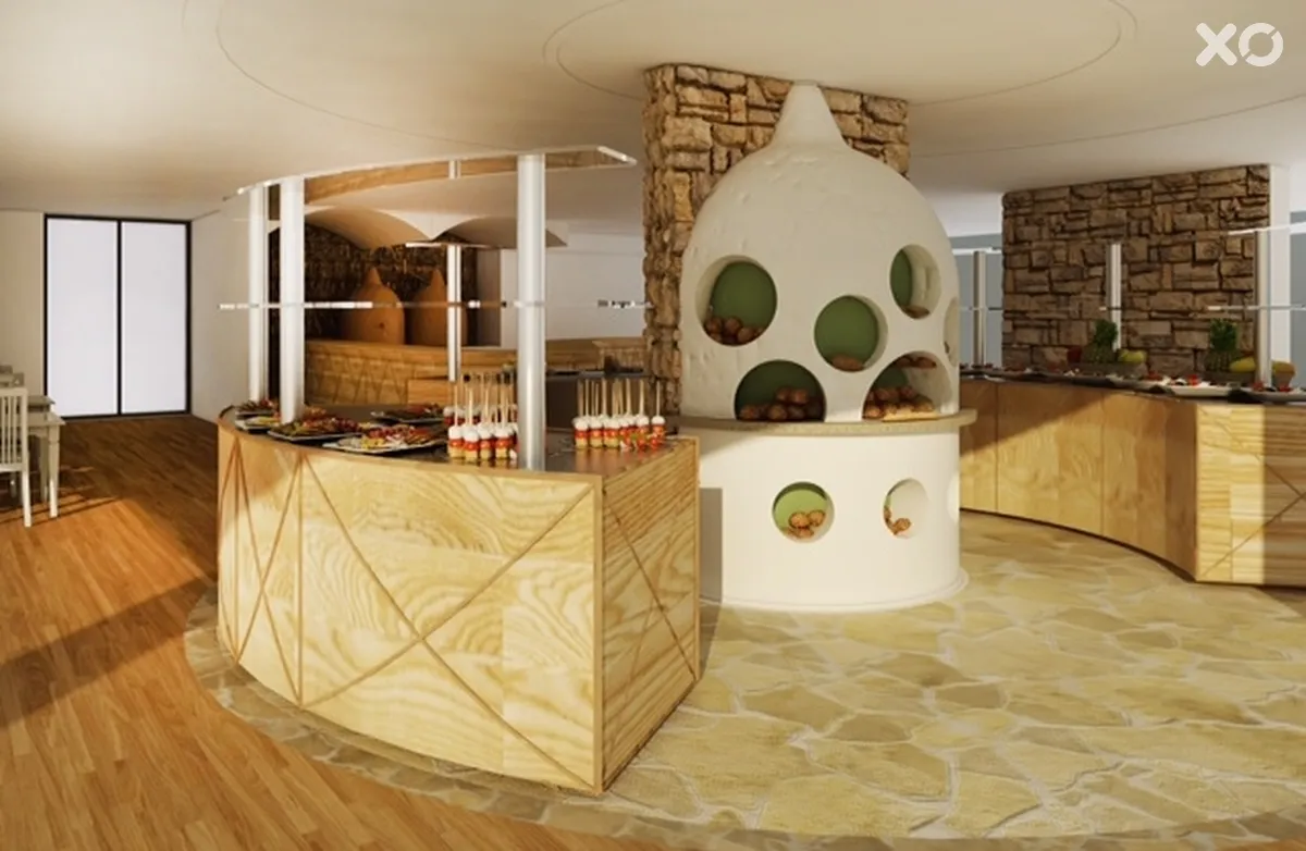Victoria Kaprun Hotel
