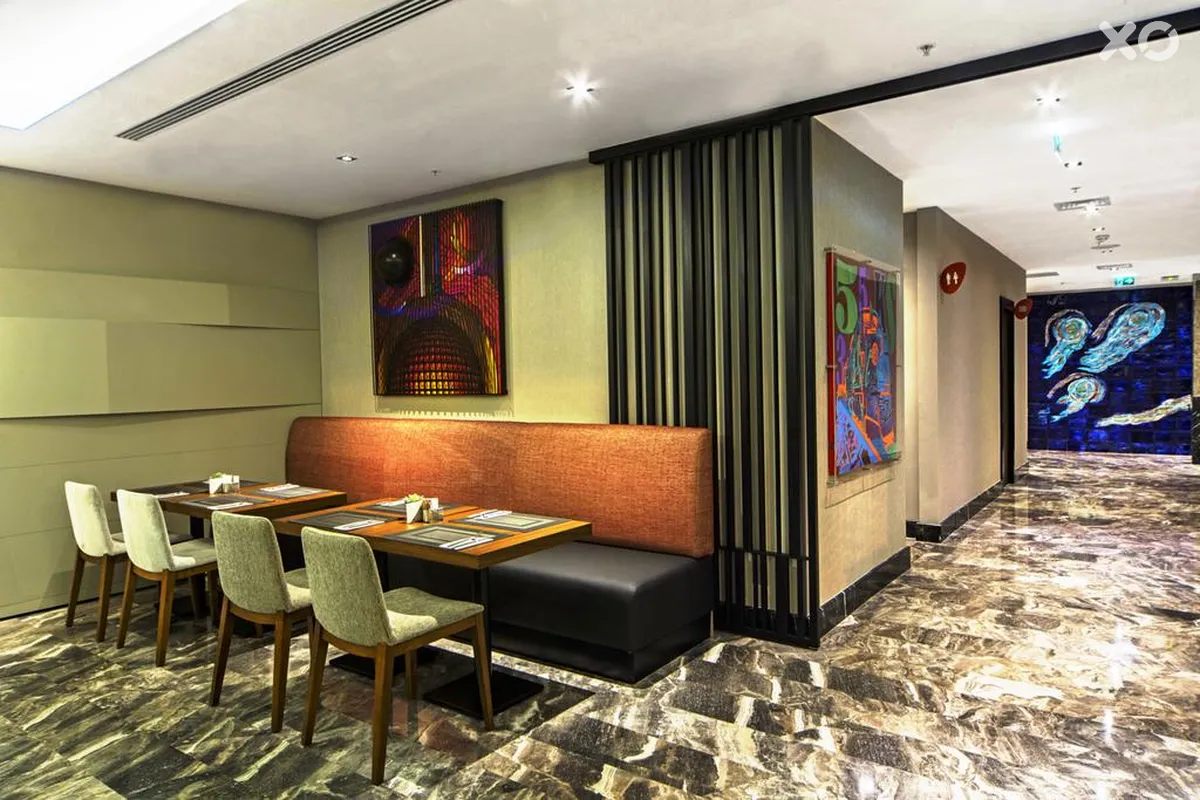 Arts Hotel Istanbul