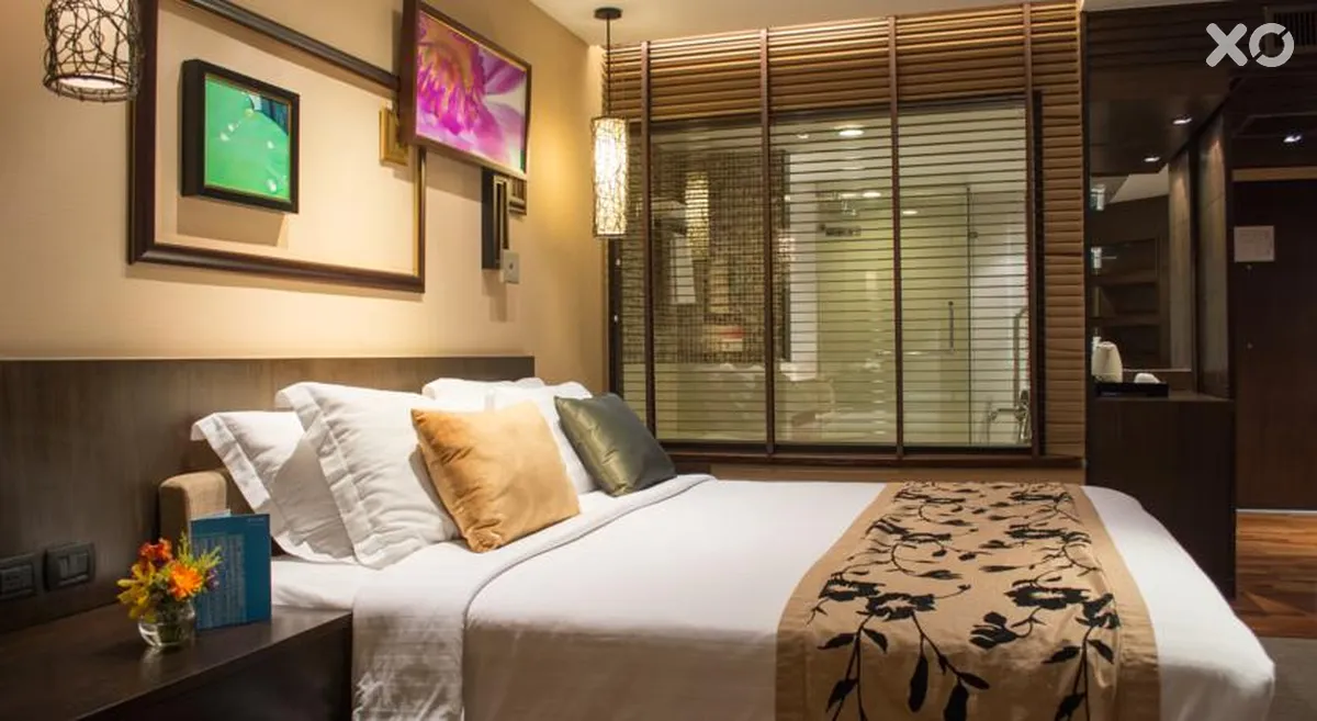 A-One Pattaya Beach Resort