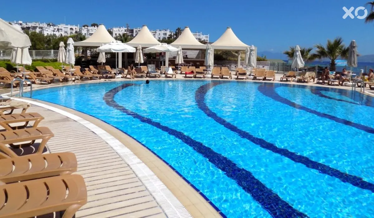 Armonia Holiday Village & Spa