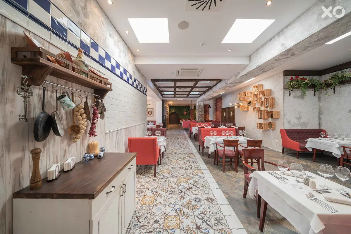 Grifid Hotel Marea