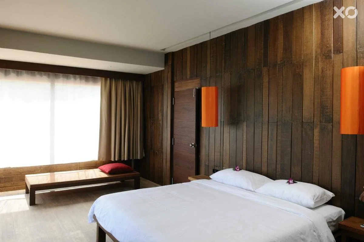 Baan Ploy Sea