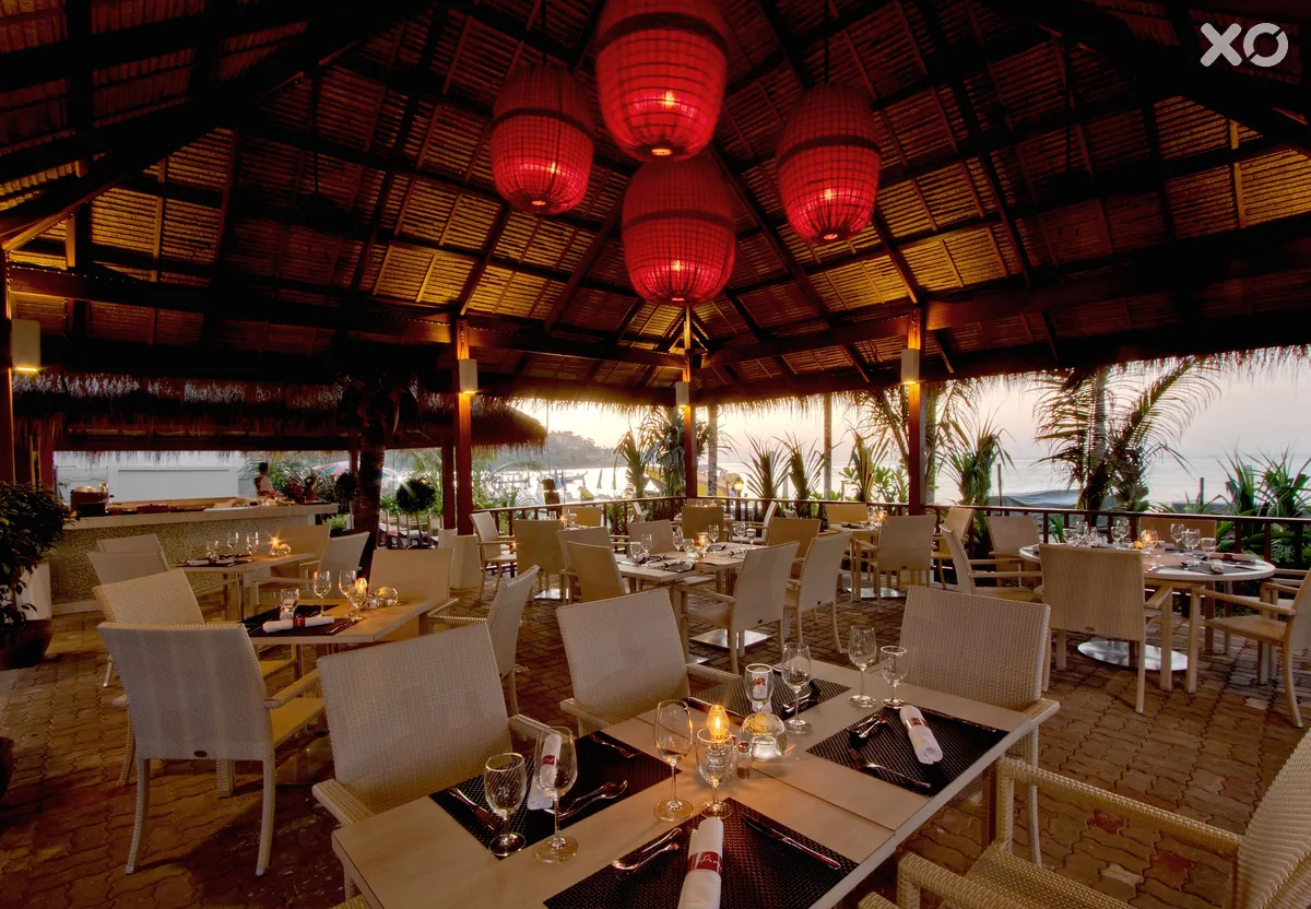 Sunwing Resort Kamala Beach