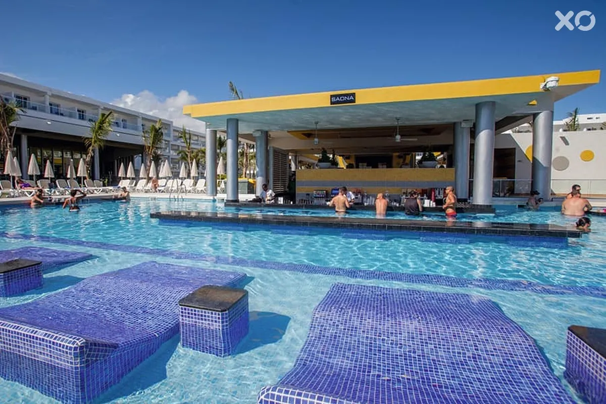 Riu Republica