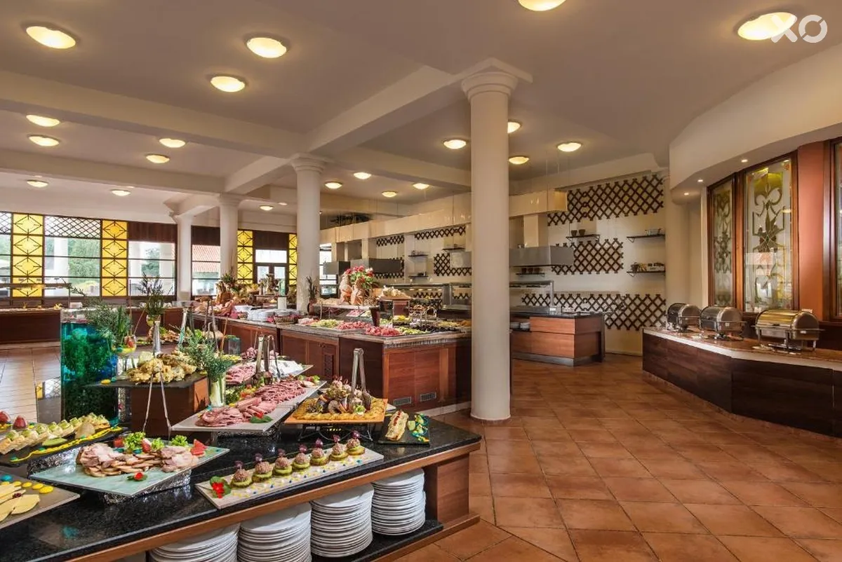 DAS Club Hotel Sunny Beach