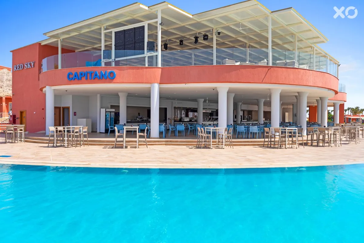 Albatros Laguna Vista Hotel