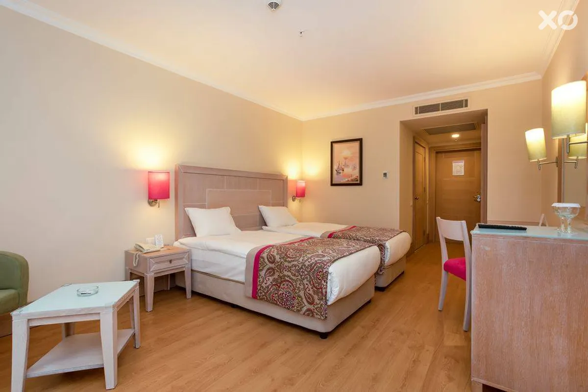 Orange County Resort Hotel Belek