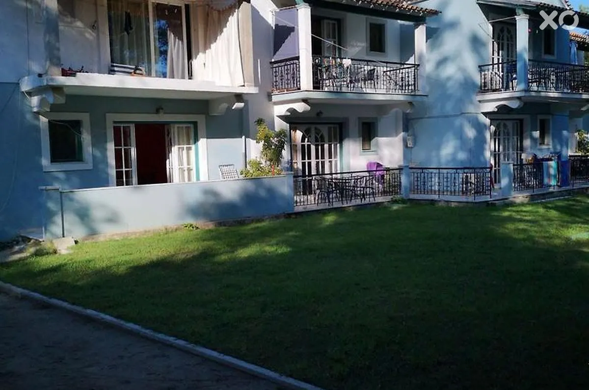 Rigos Apartments Vitalades