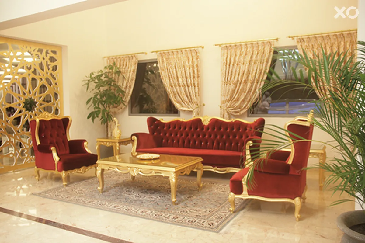 Sentinus Beach Hotel