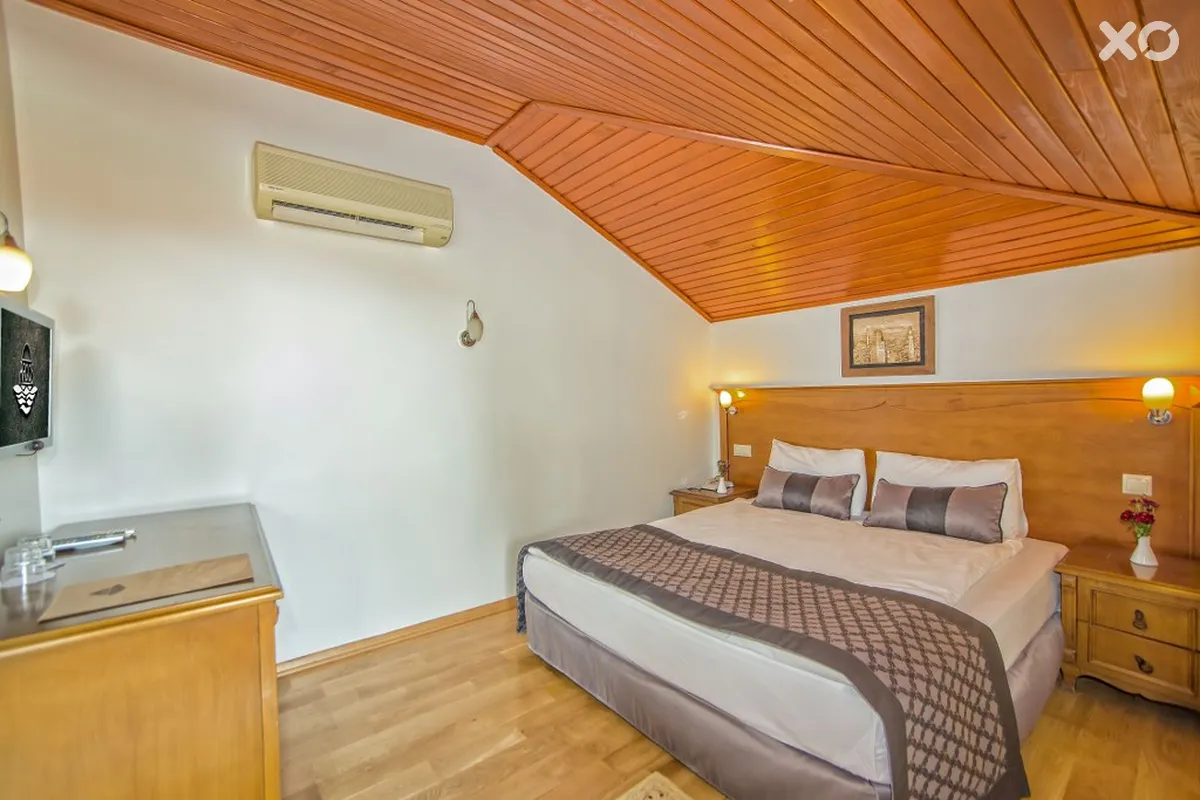 Argos Hotel