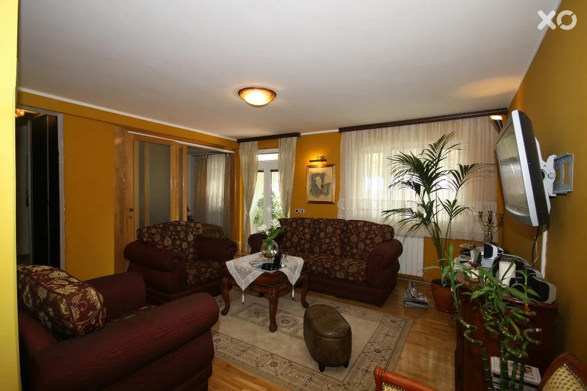 Aquarius Hotel