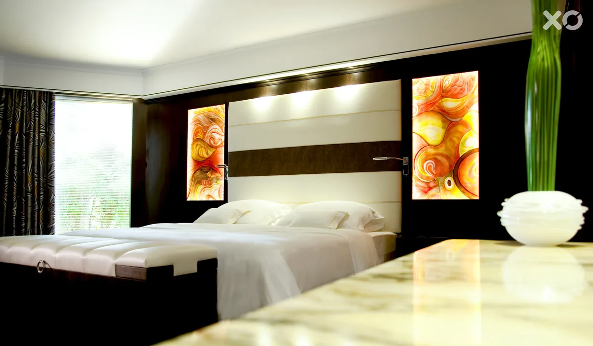 Le Meridien Dubai Hotel & Conference Centre