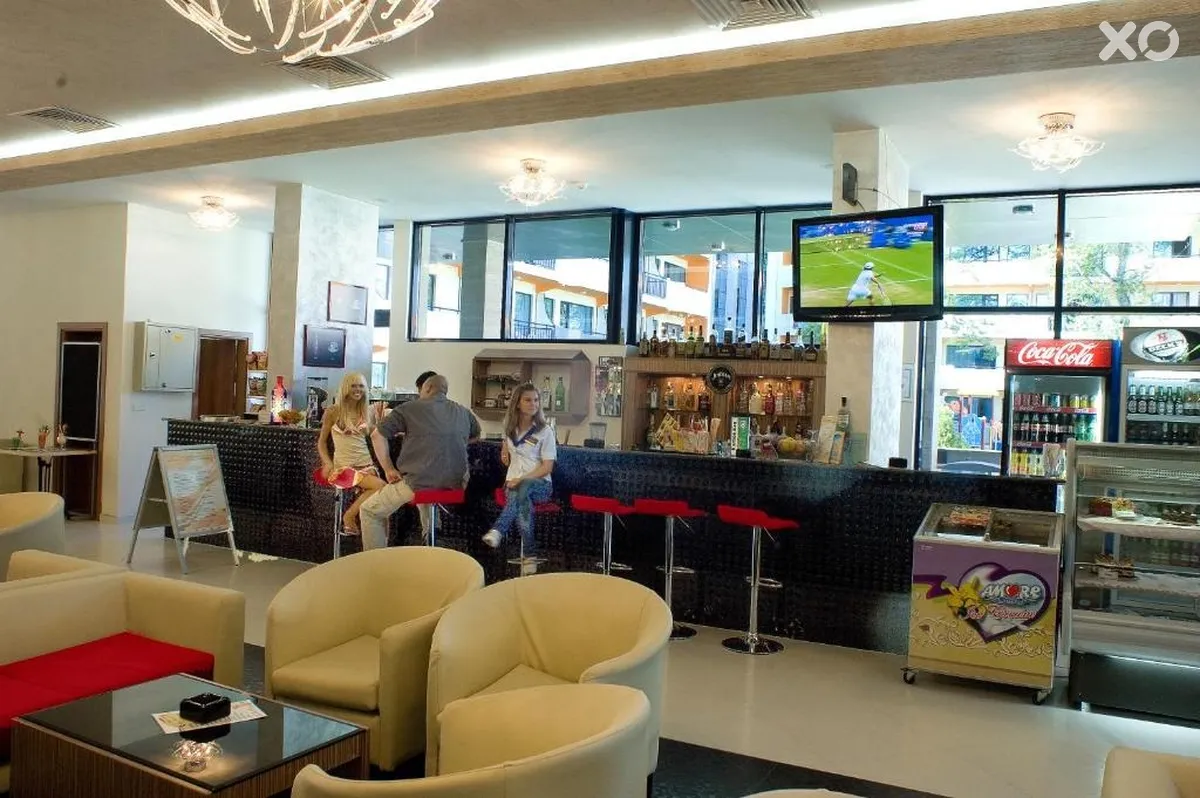 Glarus Hotel