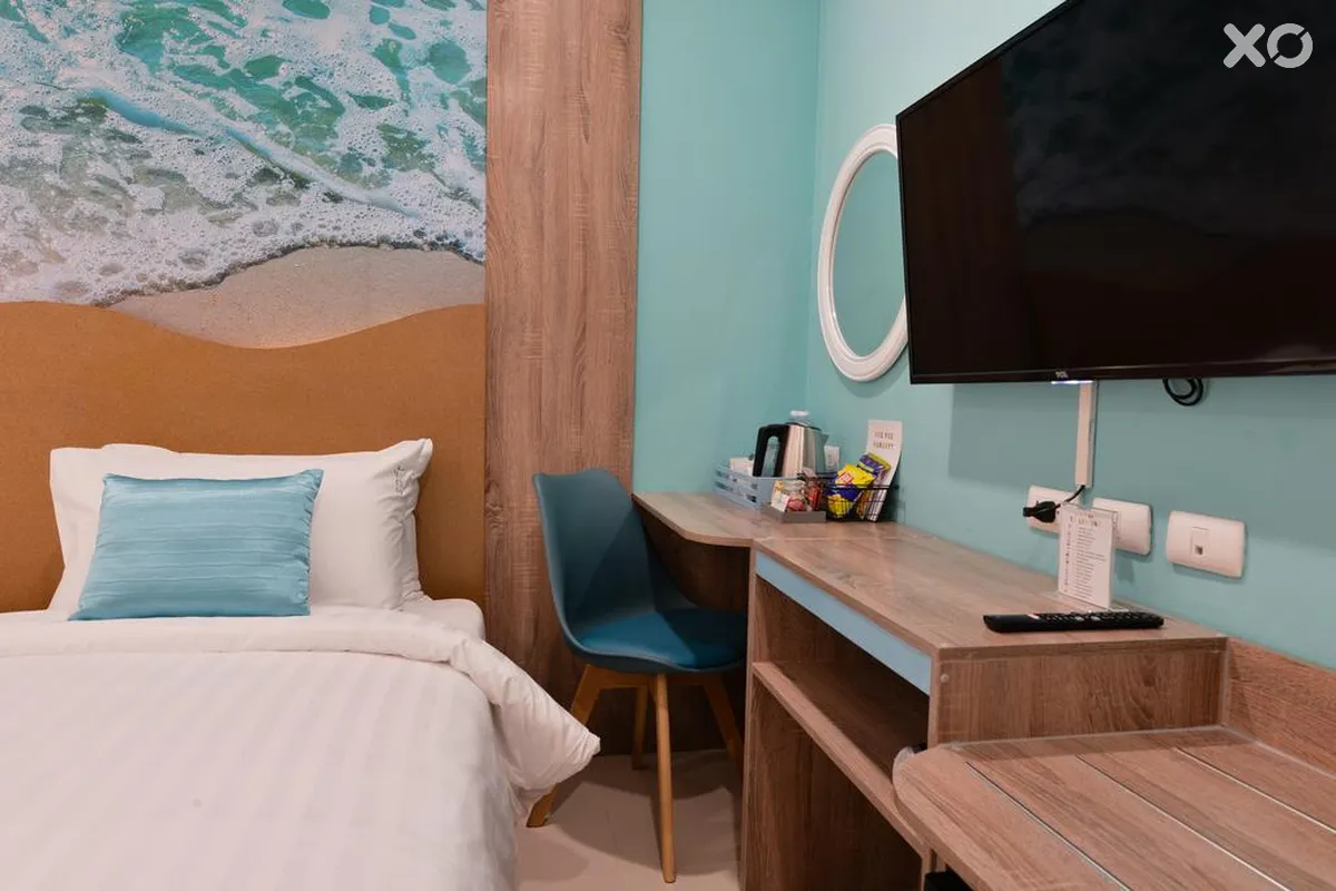 T2 Jomtien Pattaya