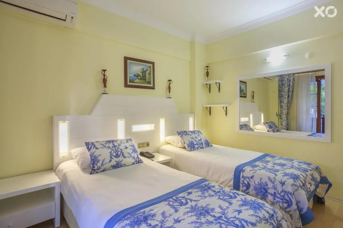Villa Daffodil Hotel