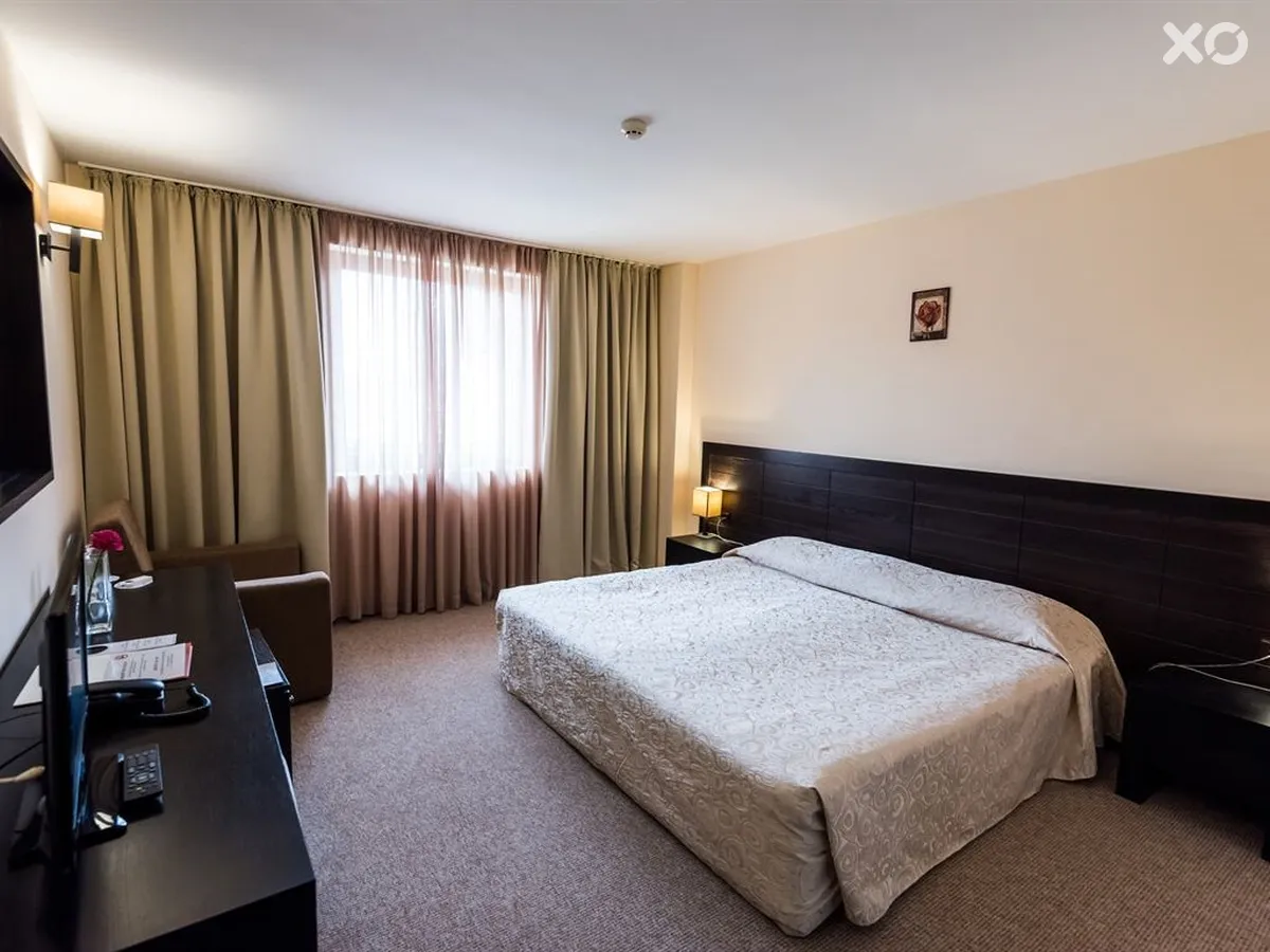 Gardenia Park Hotel