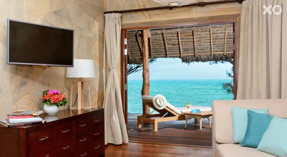 Tulia Zanzibar Unique Beach Resort