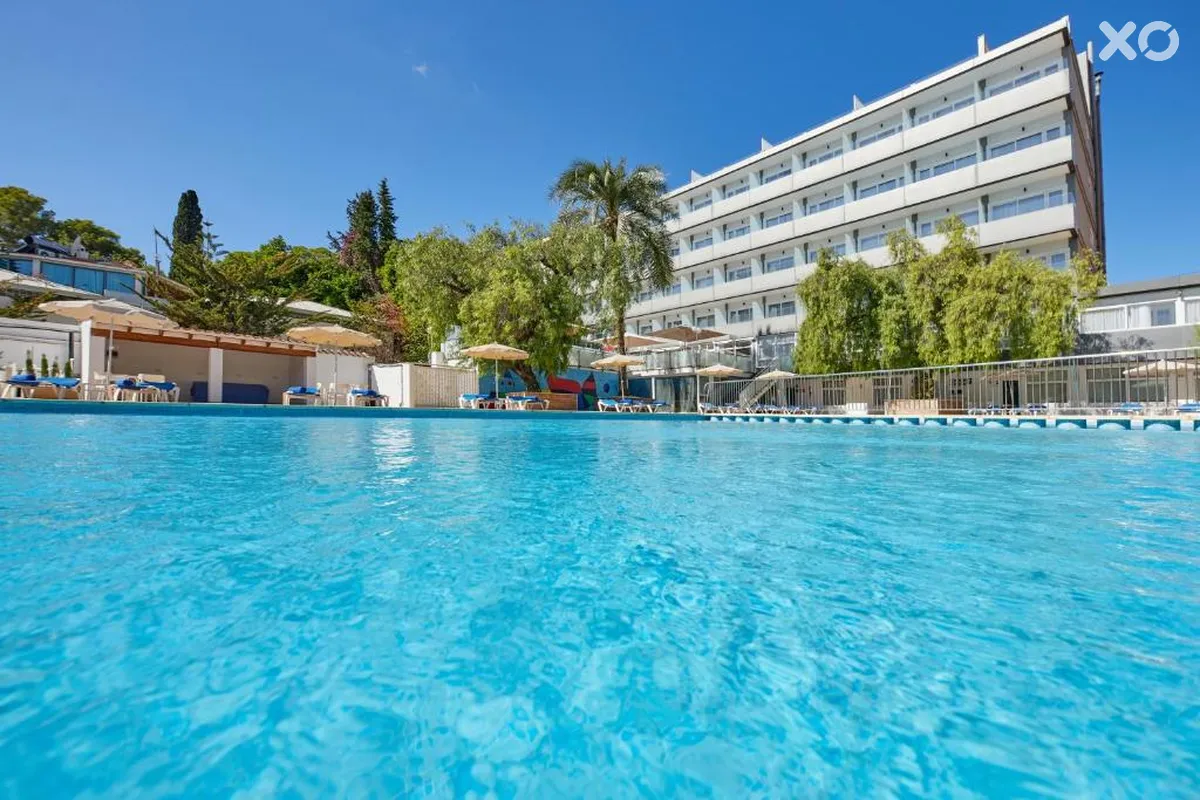 Joan Miro Museum Hotel