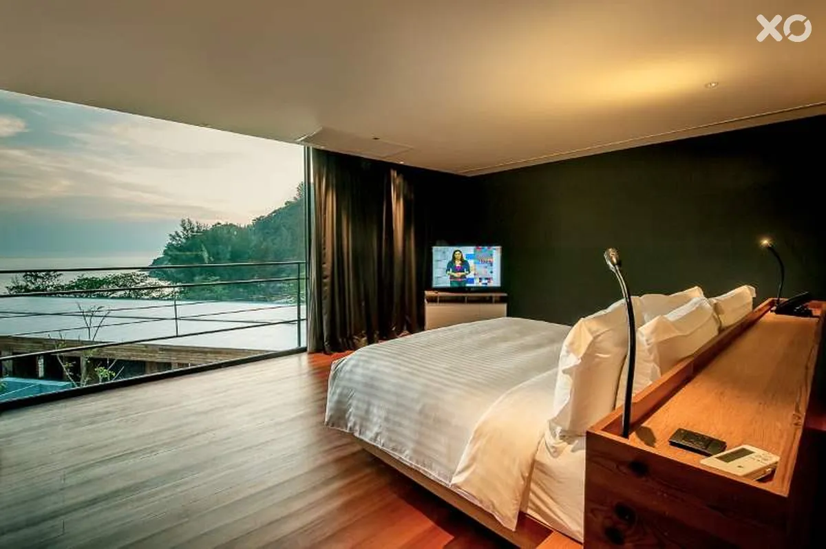 The Naka Phuket