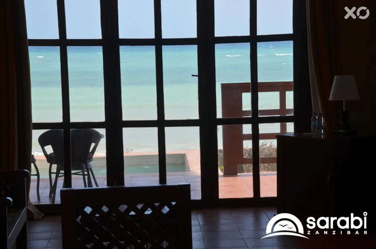 Mandarin Zanzibar
