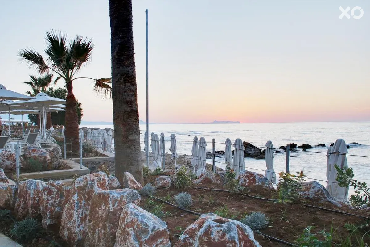Harmony Rethymno Beach