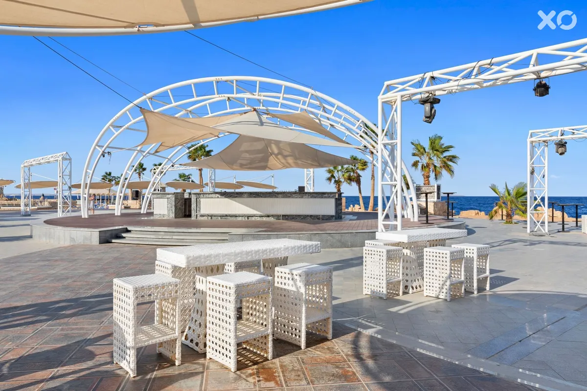 Albatros Citadel Resort Sahl Hasheesh