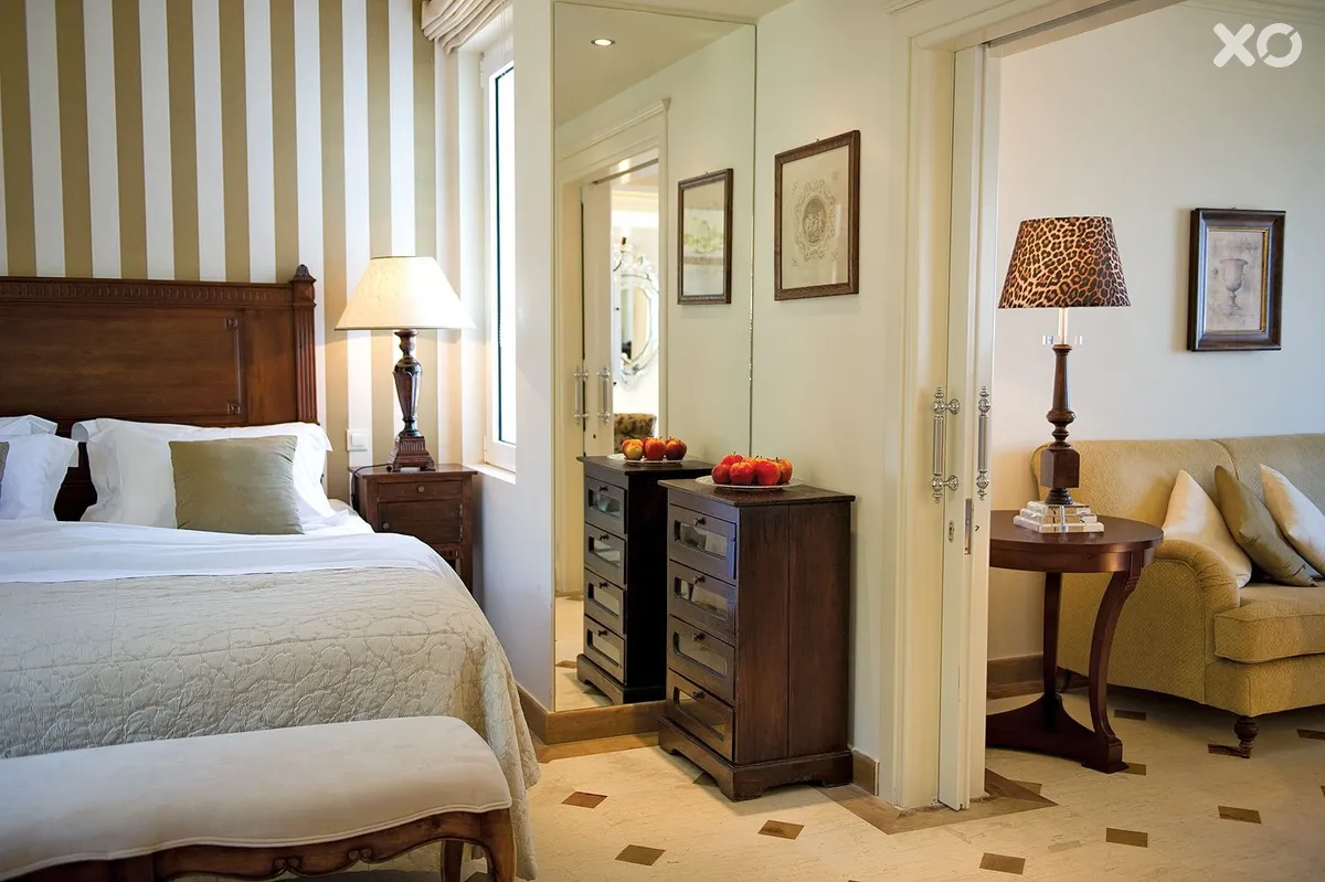 Elounda Gulf Villas & Suites