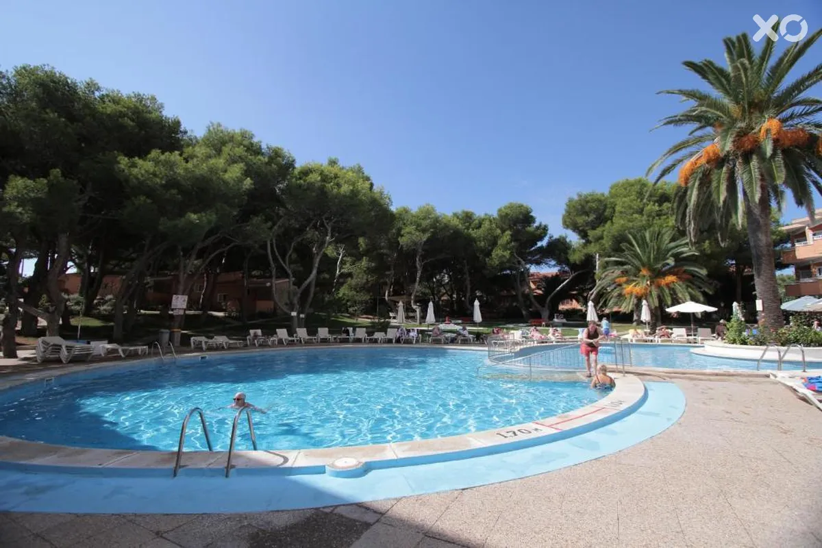 Xaloc Playa Hotel