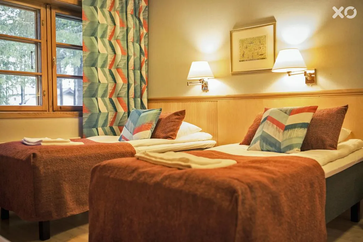 Levi Hotel Spa