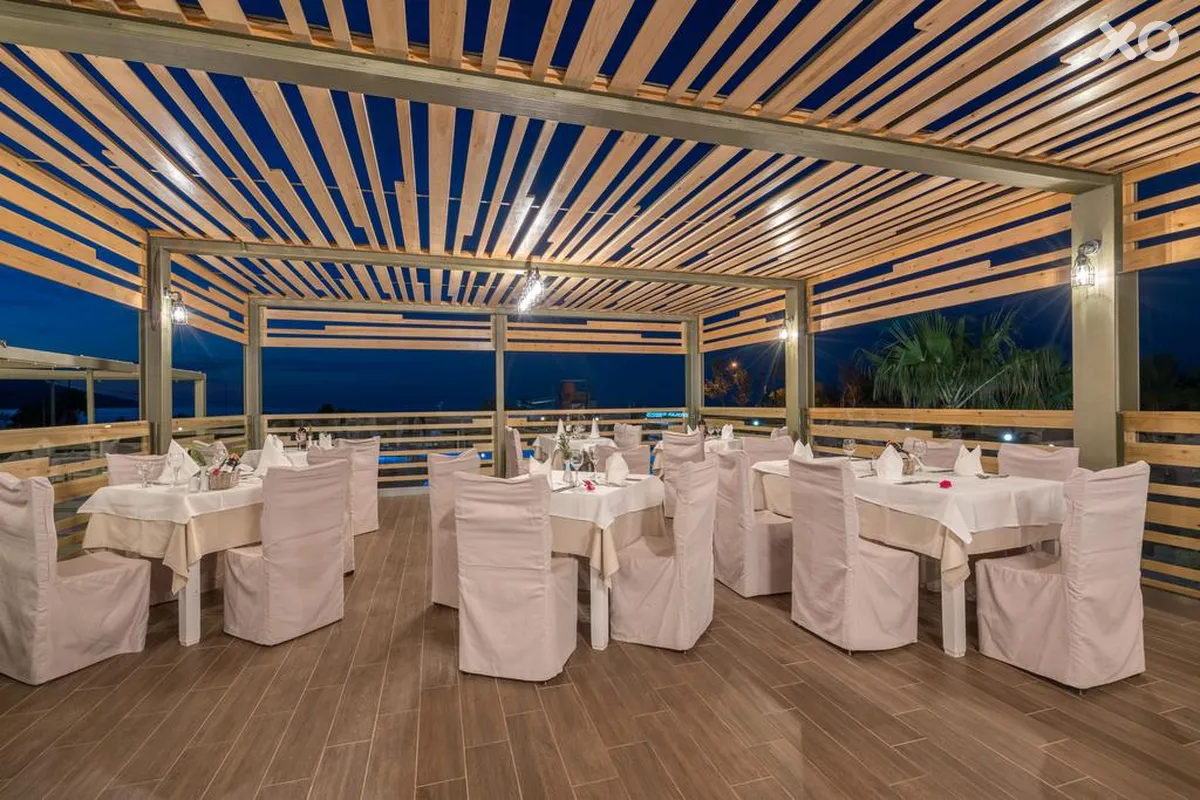Georgioupolis Resort Aqua Park & ​​Spa