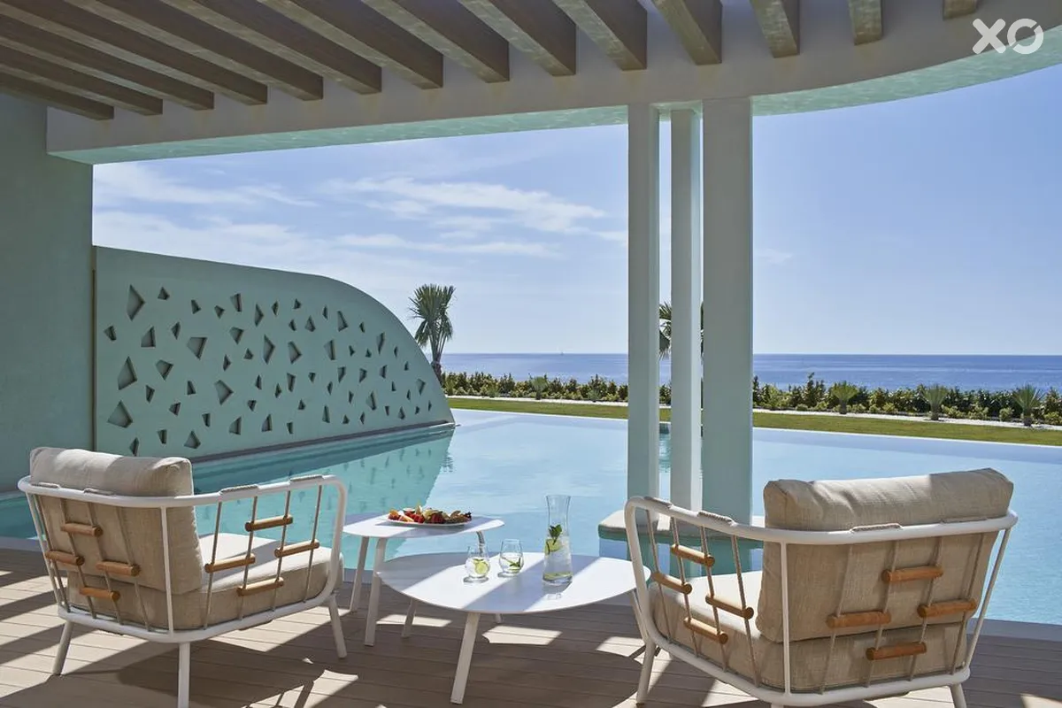 Mayia Exclusive Resort & Spa
