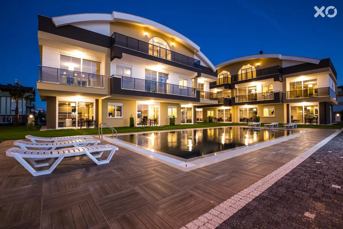 Lara Beach Homes