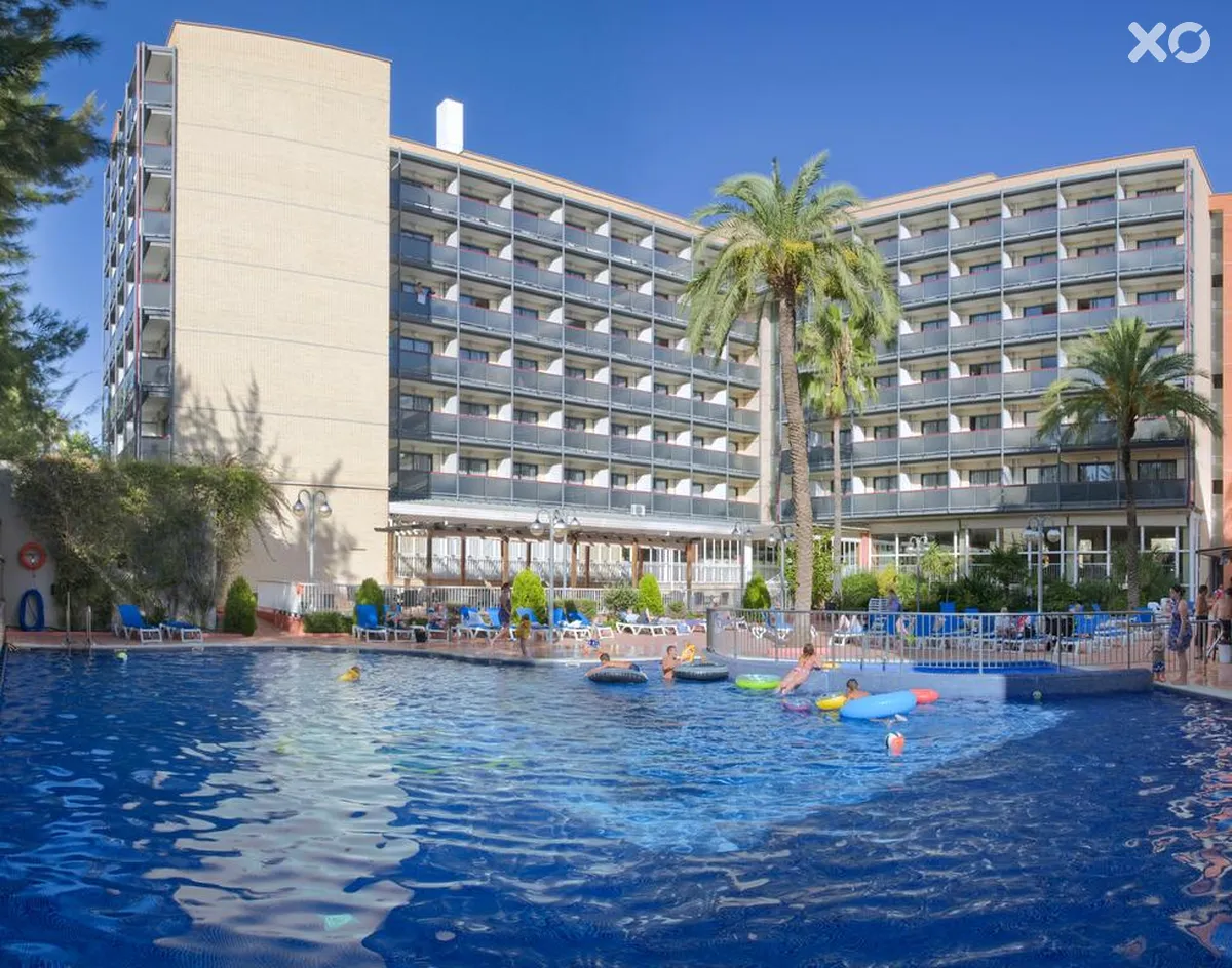 Eurosalou & Spa