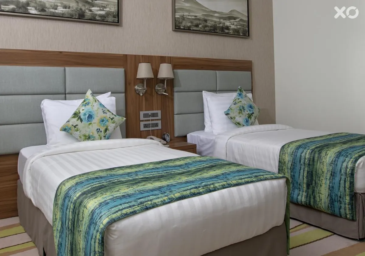 Jacobs Garden Hotel & Resort