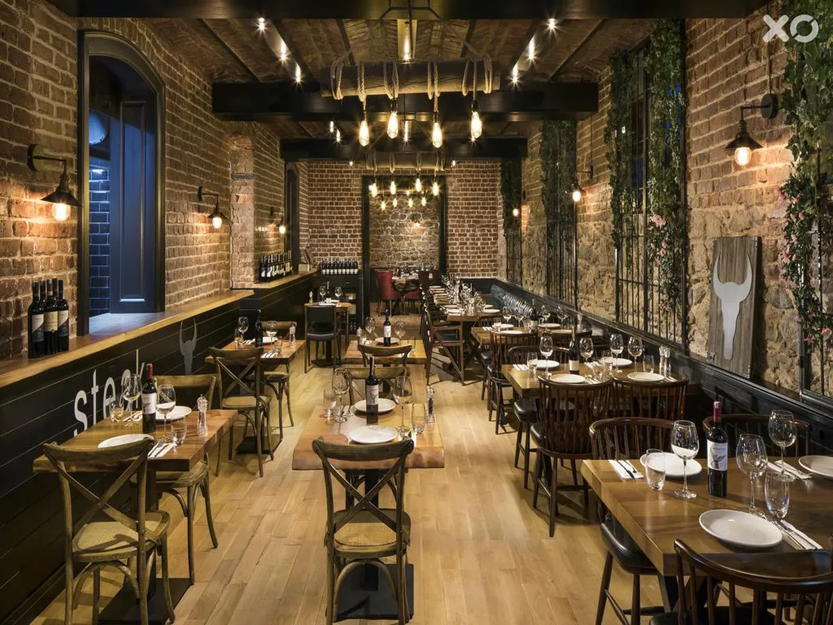 Akka Lush Taksim