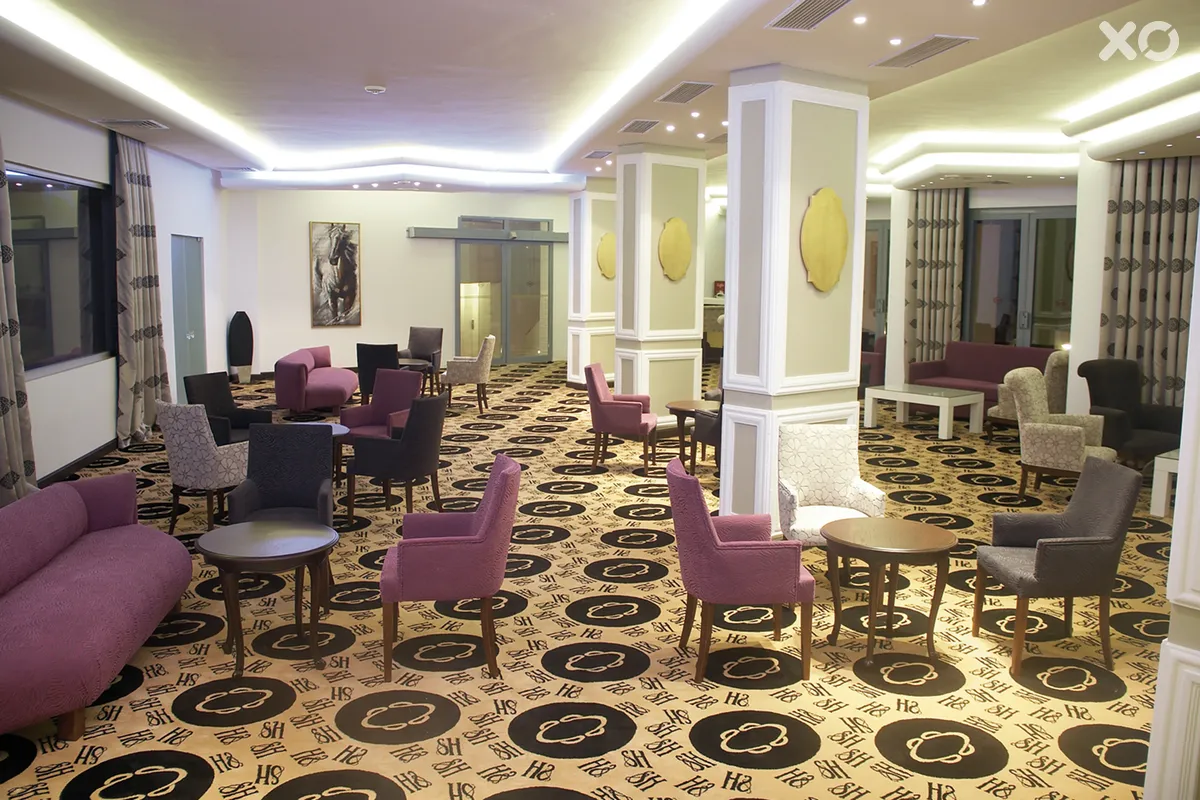 Sentinus Beach Hotel