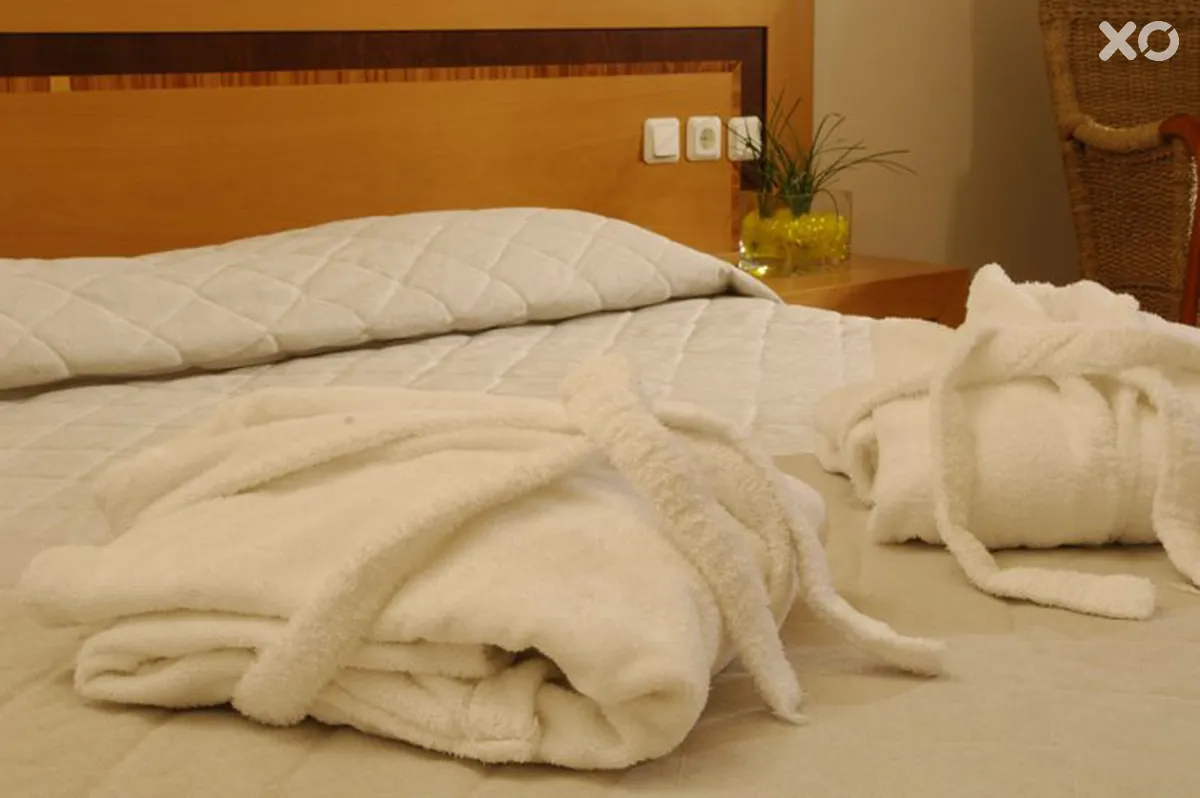 Grand Hotel Holiday Resort