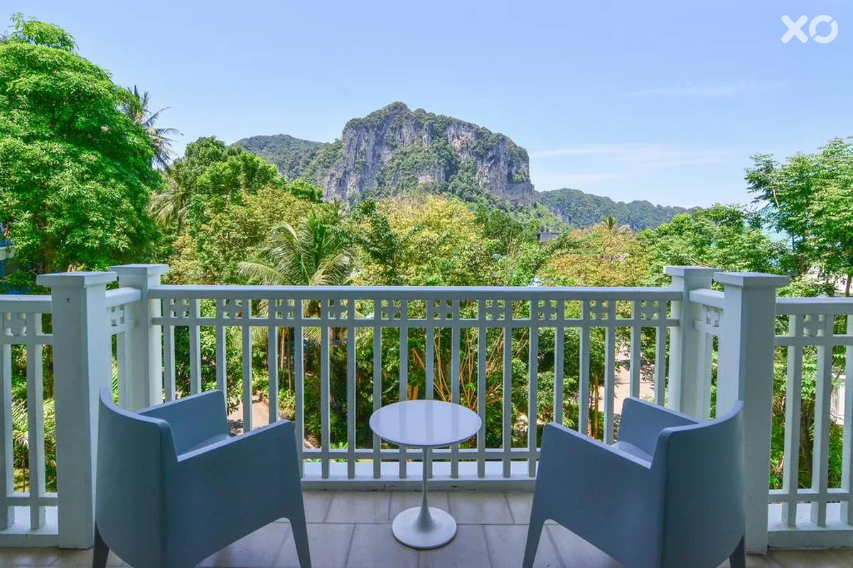 Krabi Tipa Resort