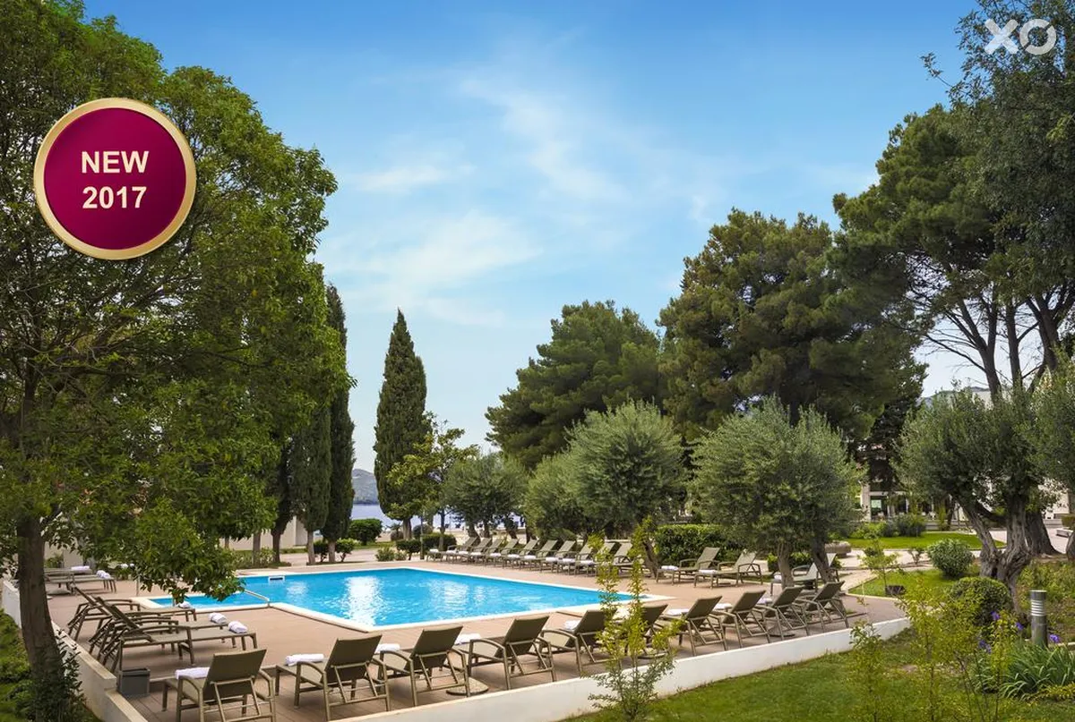 Remisens Hotel Epidaurus