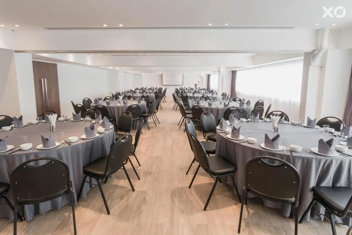 Thomson Huamark Hotel