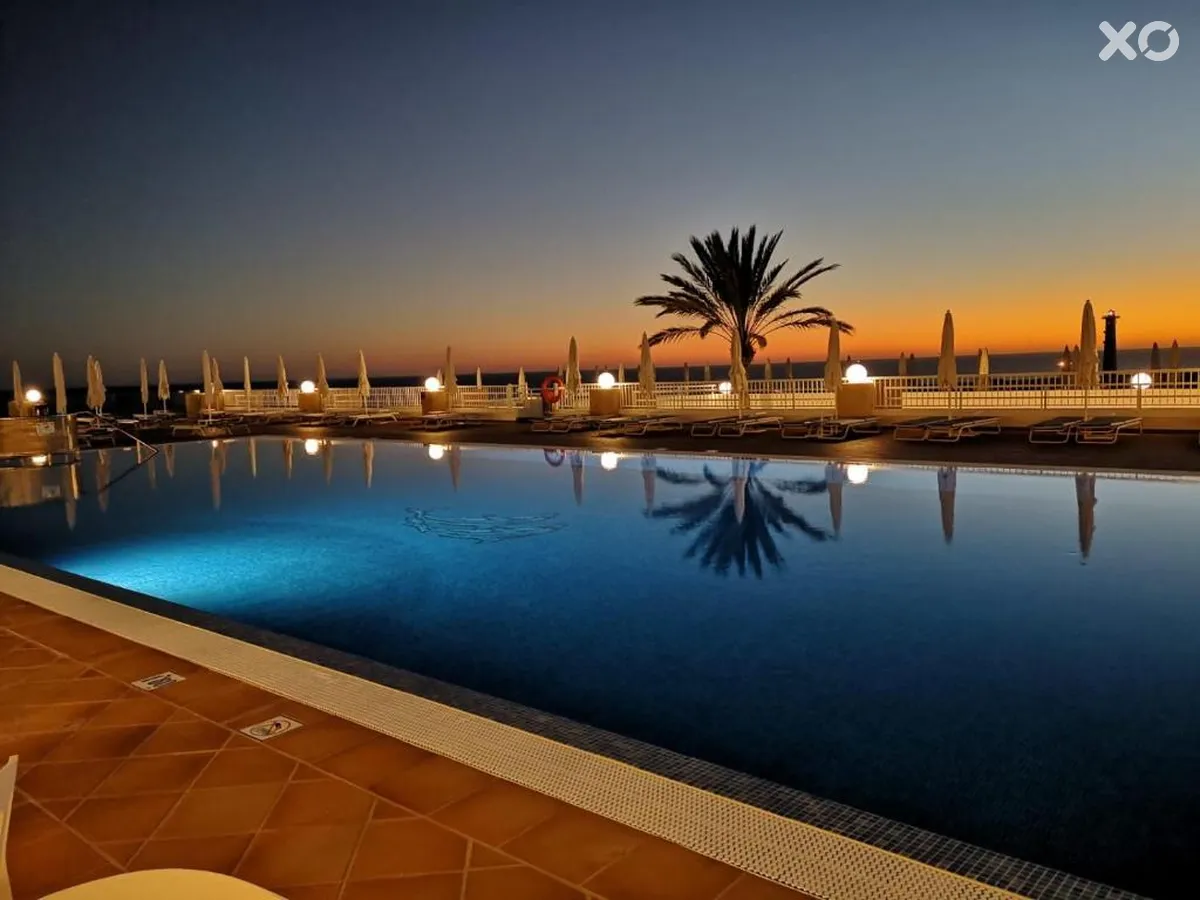 Sbh Maxorata Resort