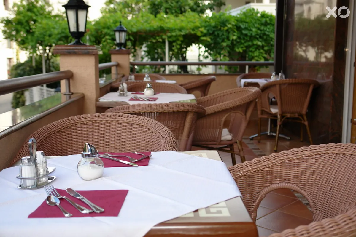 Fineso Garni Hotel