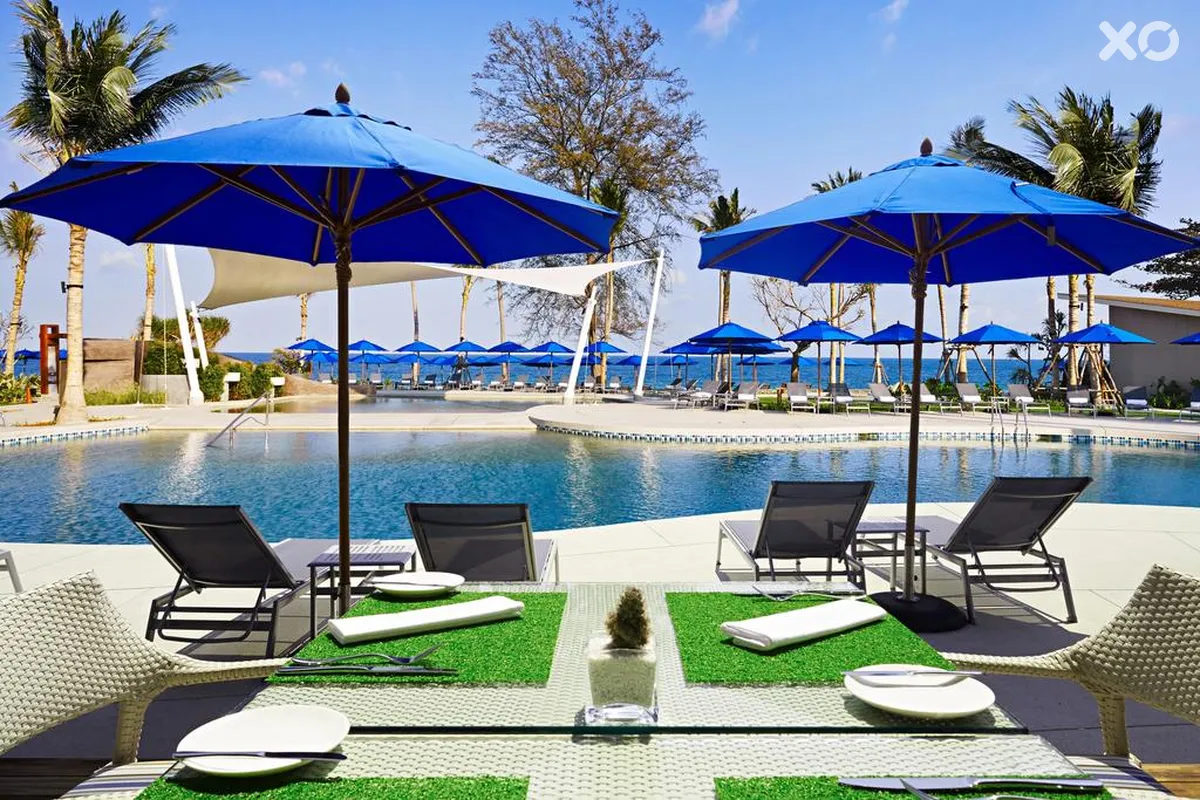 OZO Chaweng Samui
