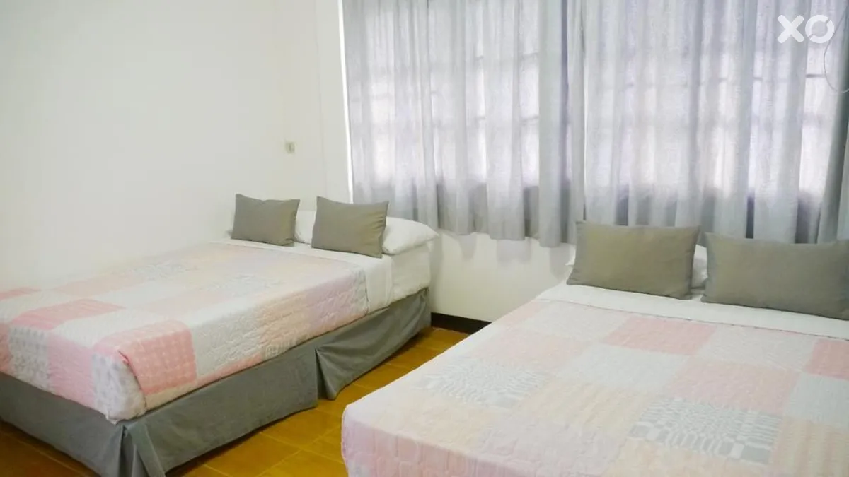 Coco Beach Hotel Jomtien Pattaya
