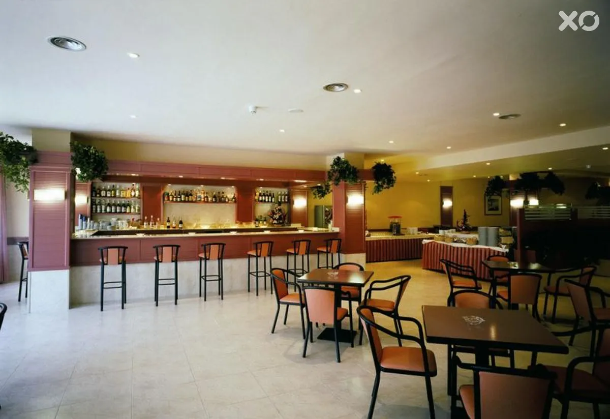 Gran Garbi Mar Hotel