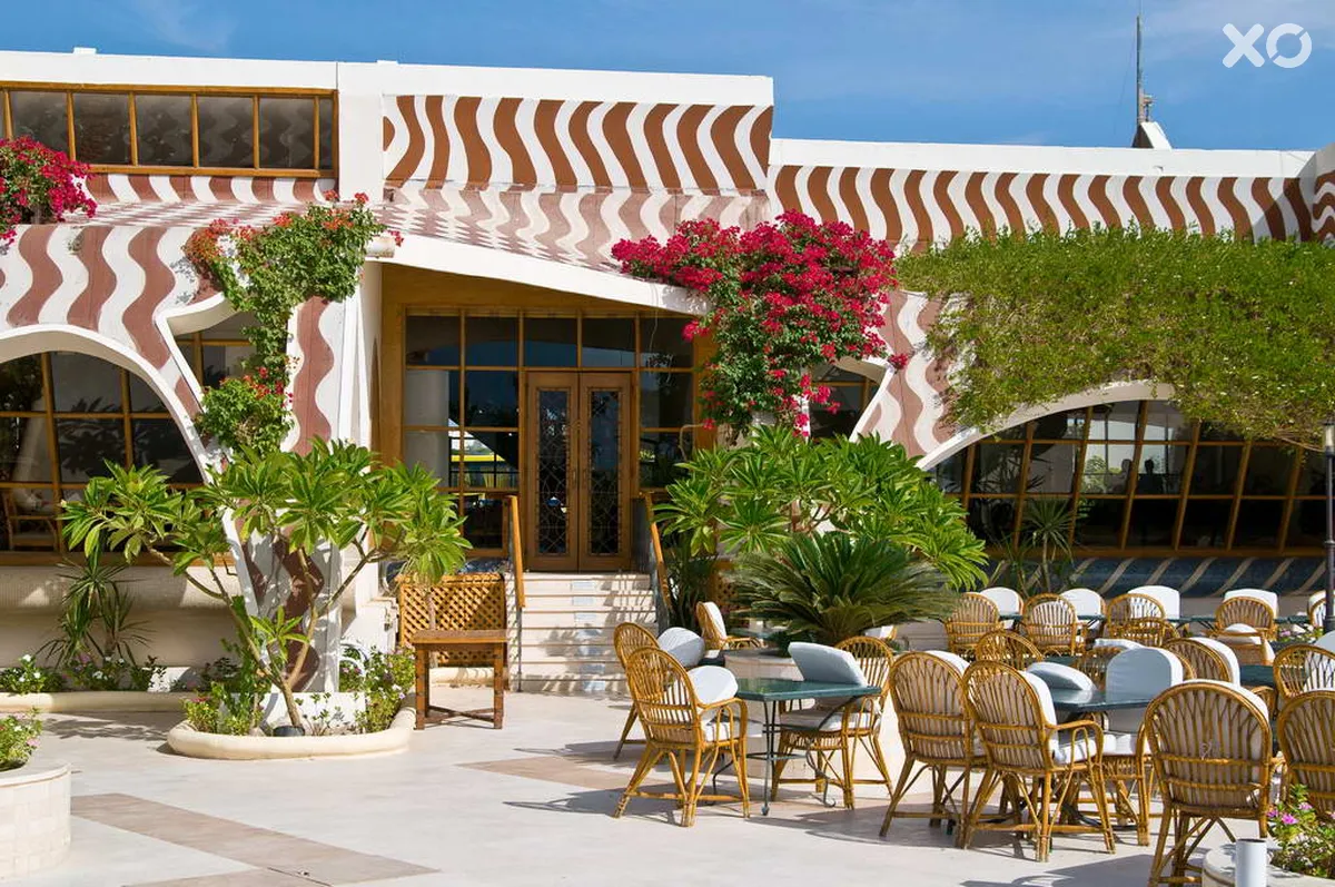 Swiss Inn Resort