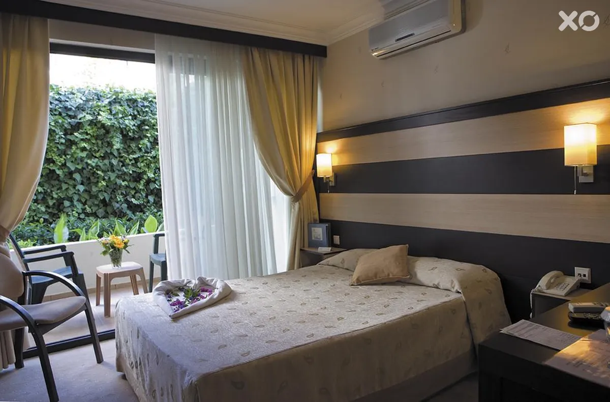 Piril Hotel Thermal & Beauty Spa