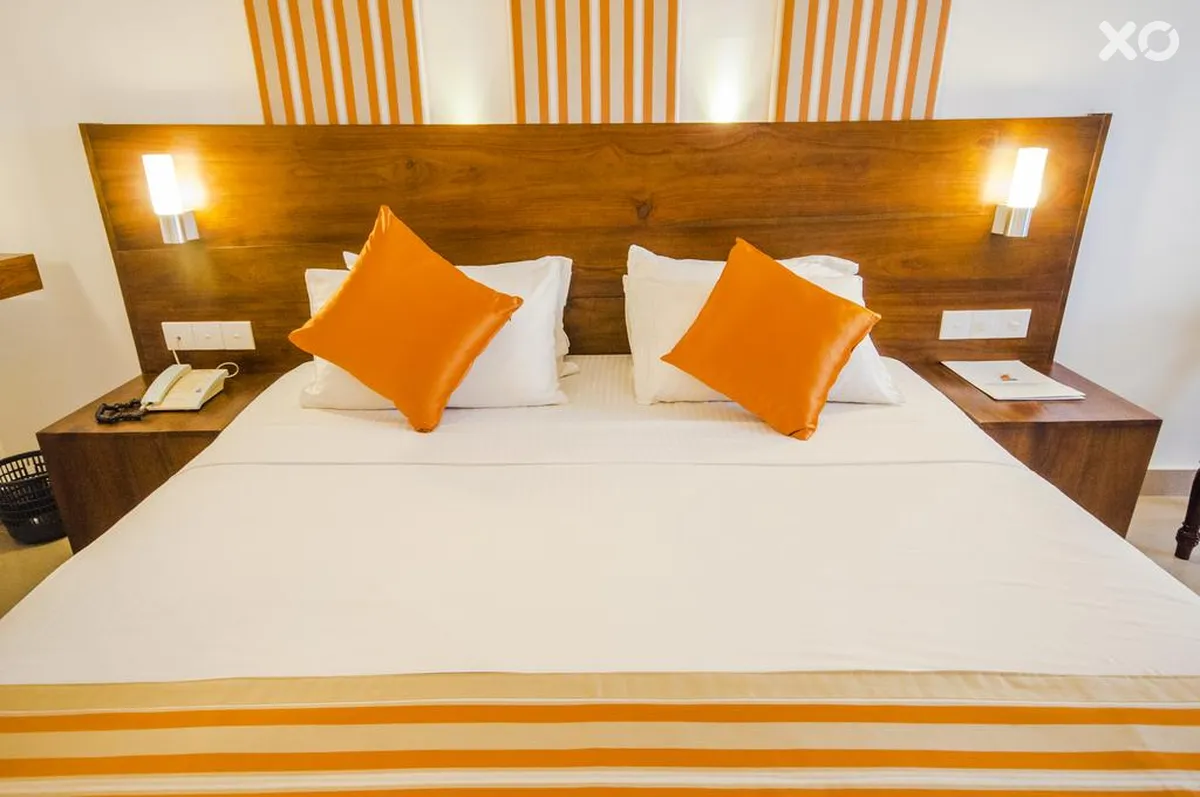Camelot Beach Hotel